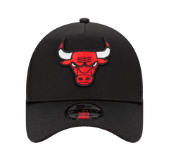 New Era 9FORTY A-Frame Adjustable "NBA Essentials"