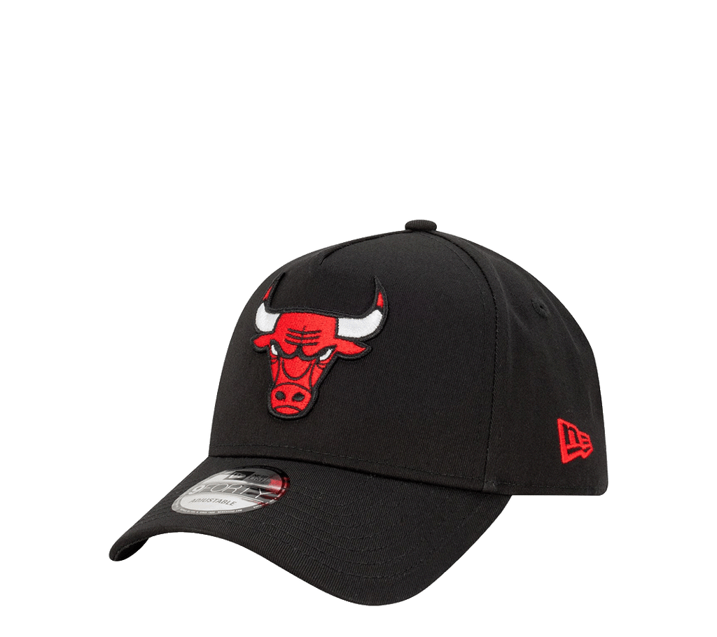 New Era 9FORTY A-Frame Adjustable "NBA Essentials"