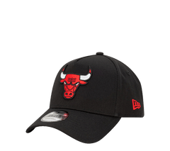 New Era 9FORTY A-Frame Adjustable "NBA Essentials"