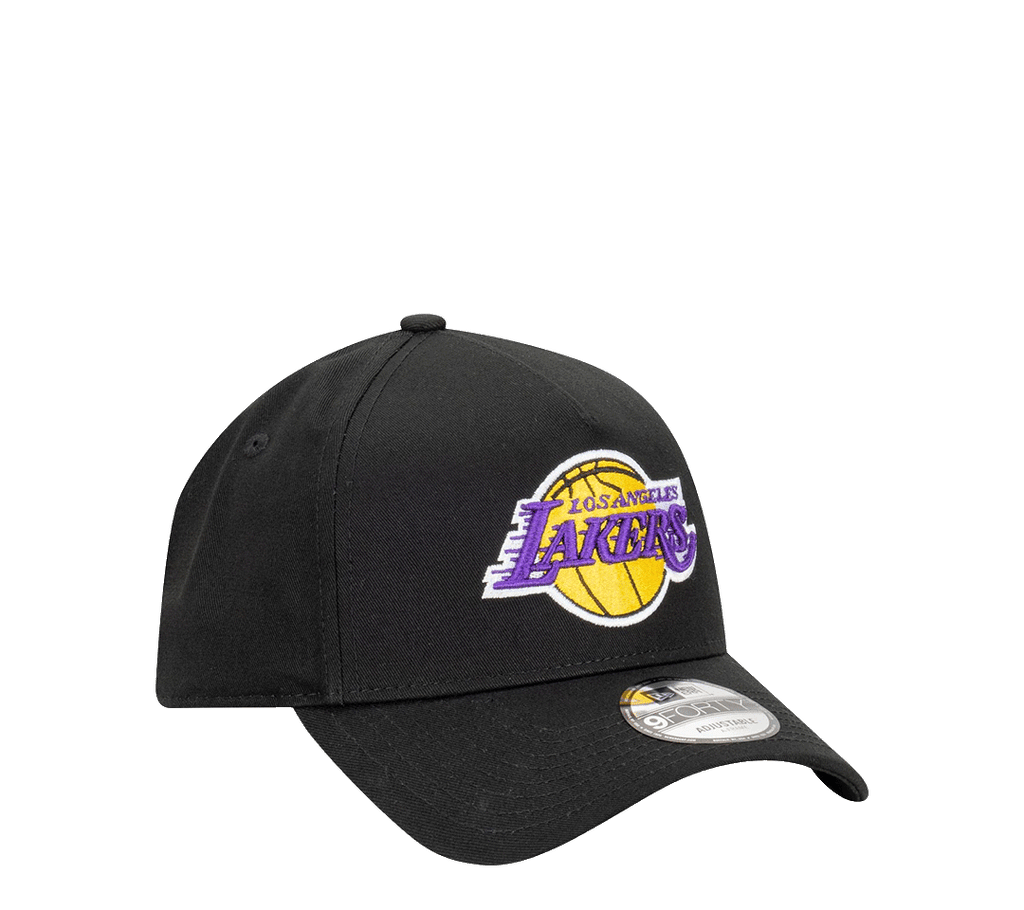 New Era 9FORTY A-Frame Adjustable "NBA Essentials"