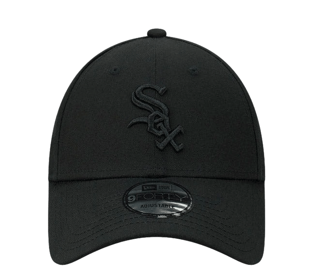 New Era 9FORTY Adjustable "Chicago White Sox"
