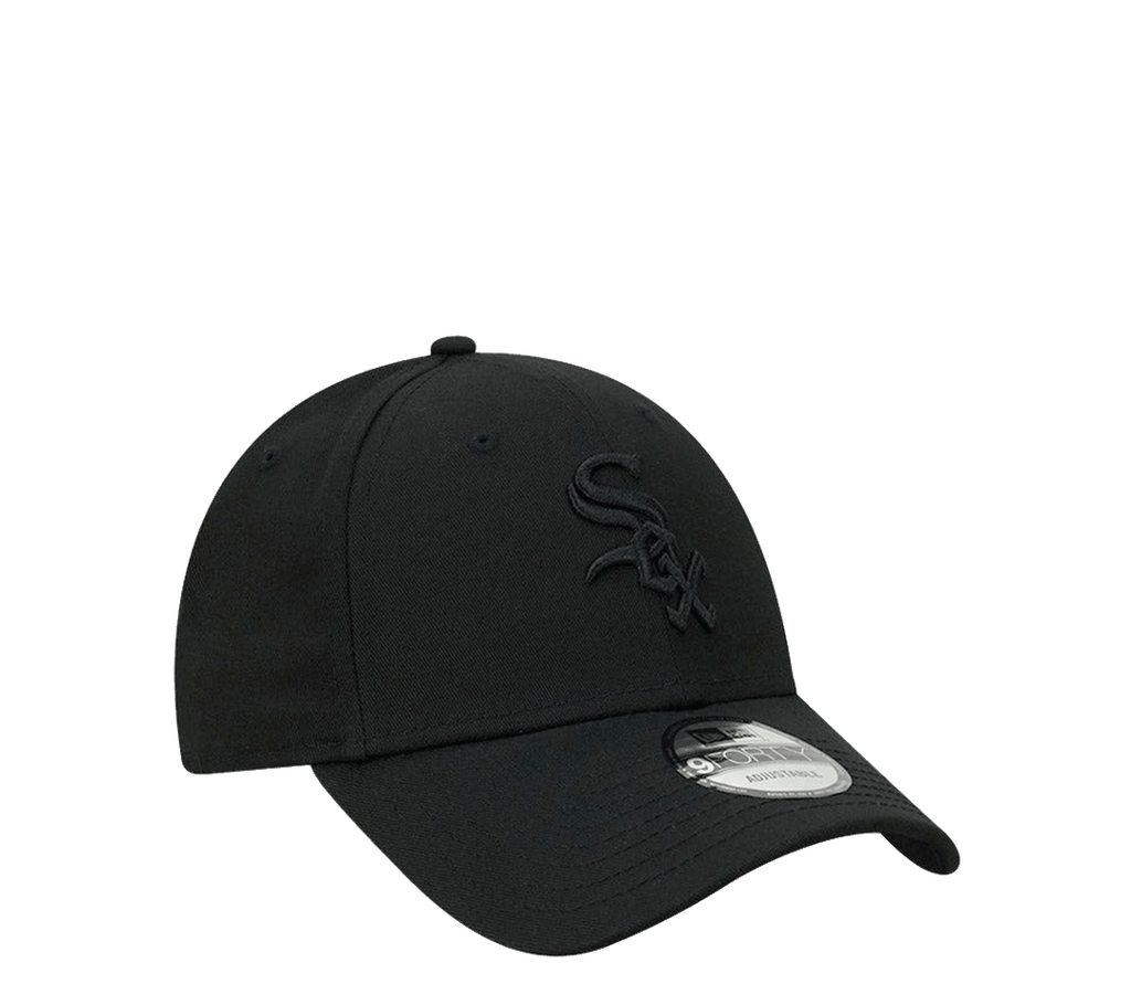 New Era 9FORTY Adjustable "Chicago White Sox"