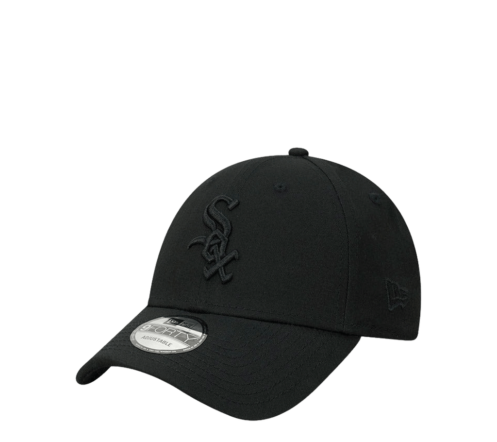 New Era 9FORTY Adjustable "Chicago White Sox"