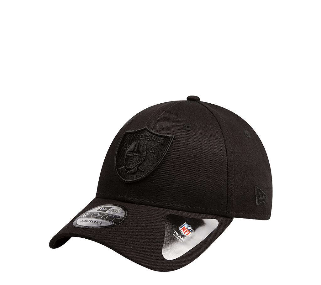 New Era 9FORTY Adjustable "Oakland Raiders"