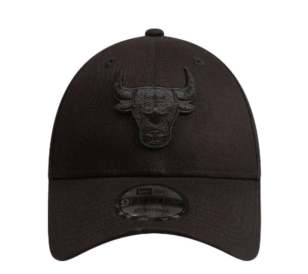 New Era 9FORTY Adjustable "Chicago Bulls"