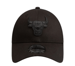 New Era 9FORTY Adjustable "Chicago Bulls"