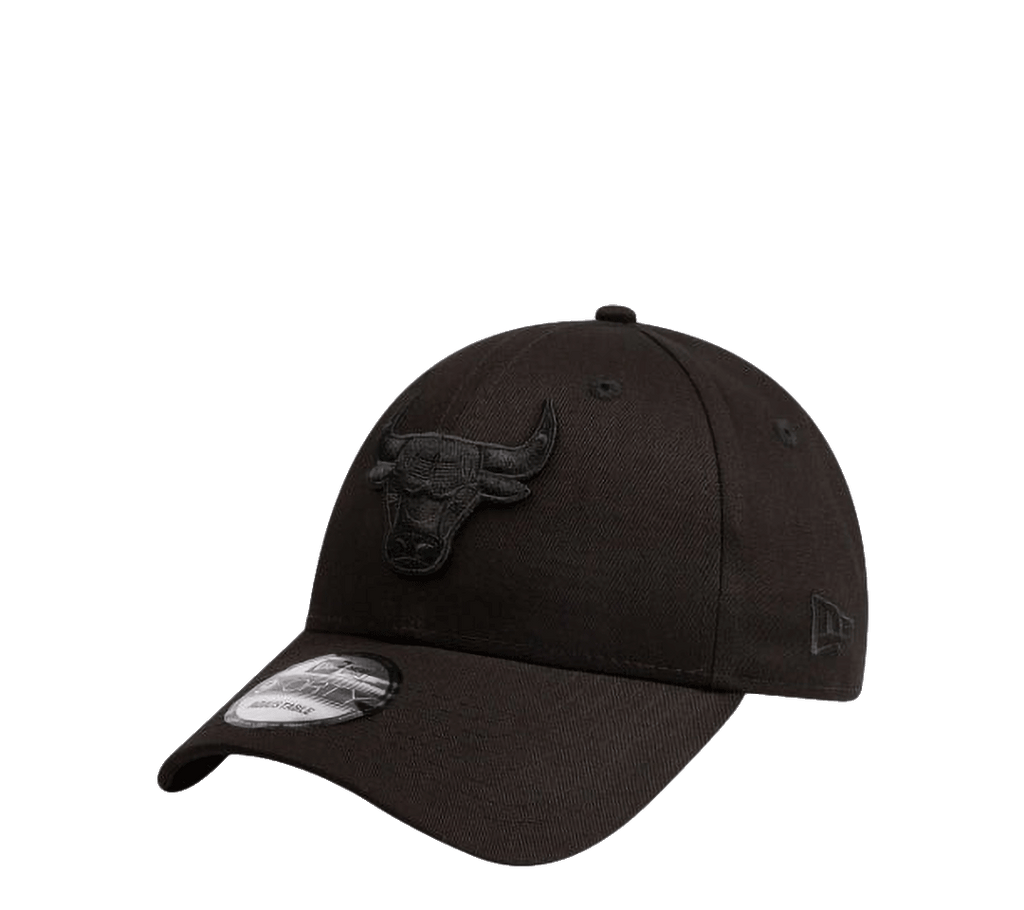 New Era 9FORTY Adjustable "Chicago Bulls"