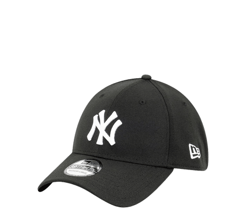New Era 39THIRTY Stretch Fitted "MLB Essentials"