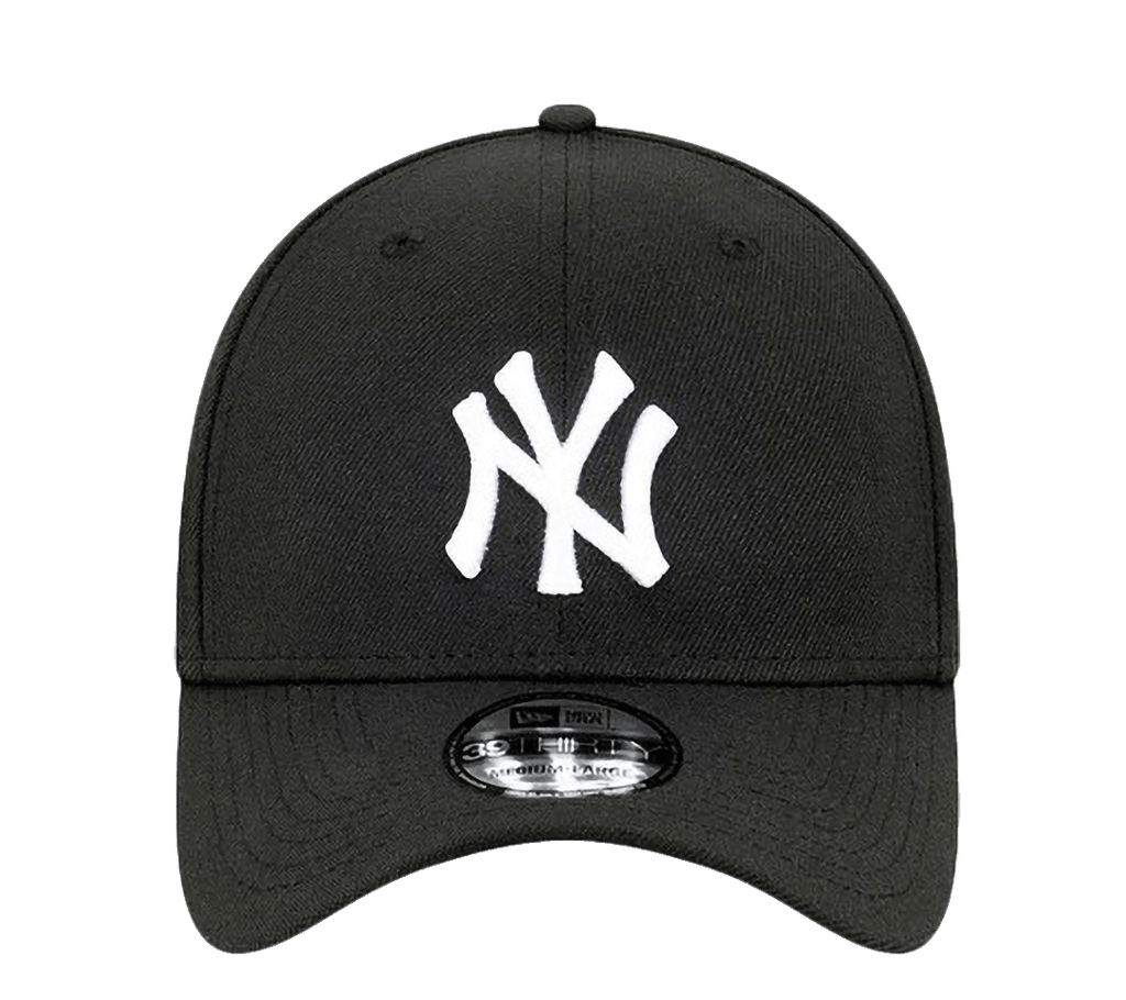 New Era 39THIRTY Stretch Fitted "MLB Essentials"