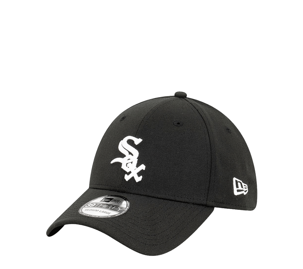 New Era 39THIRTY Stretch Fitted "MLB Essentials"