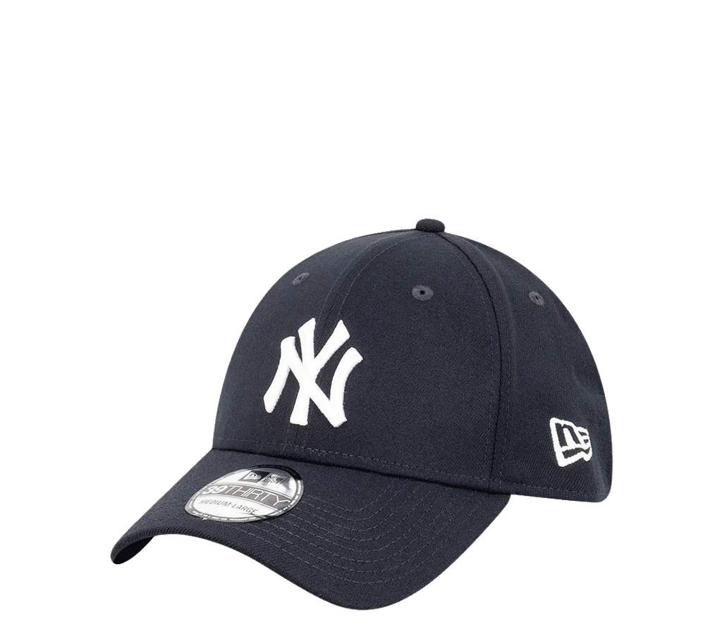 New Era 39THIRTY Stretch Fitted "MLB Essentials"
