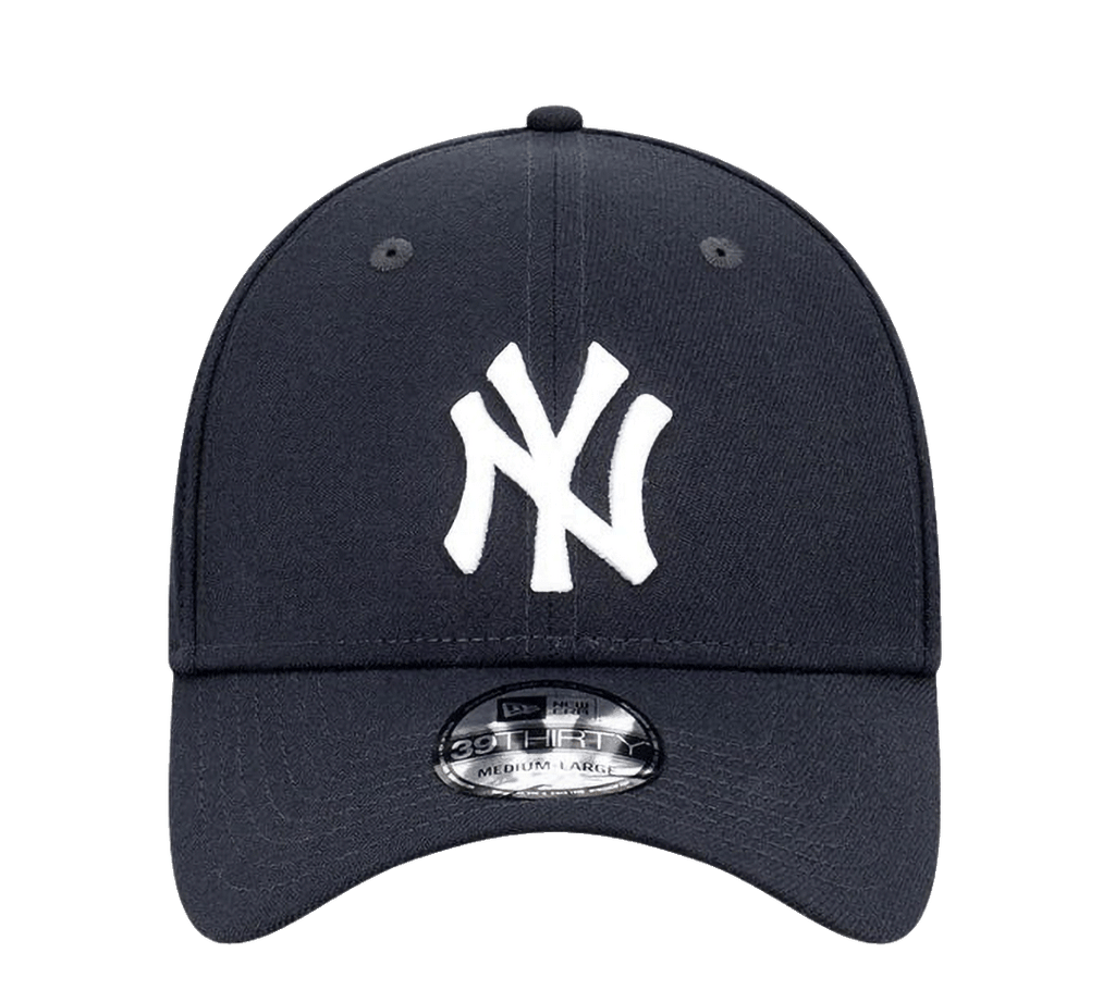 New Era 39THIRTY Stretch Fitted "MLB Essentials"