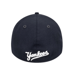 New Era 39THIRTY Stretch Fitted "MLB Essentials"