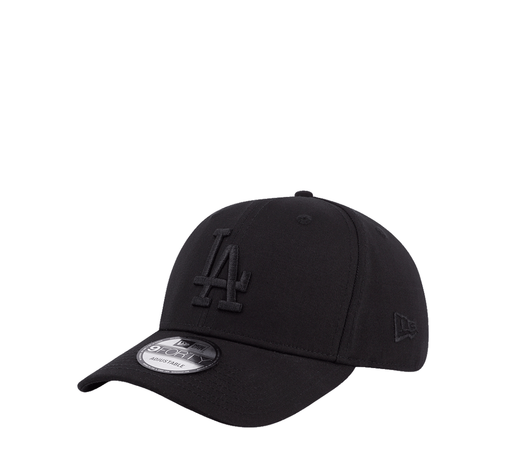 New Era 9FORTY Adjustable "LA Dodgers"