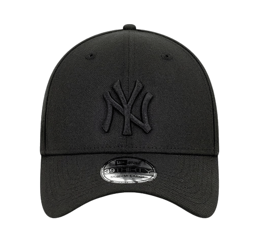 New Era 39THIRTY Stretch Fitted "MLB Essentials"
