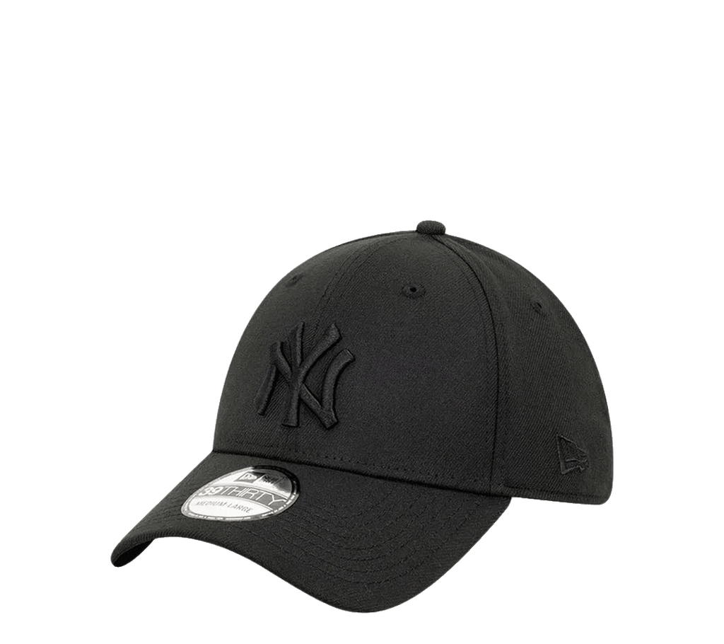 New Era 39THIRTY Stretch Fitted "MLB Essentials"