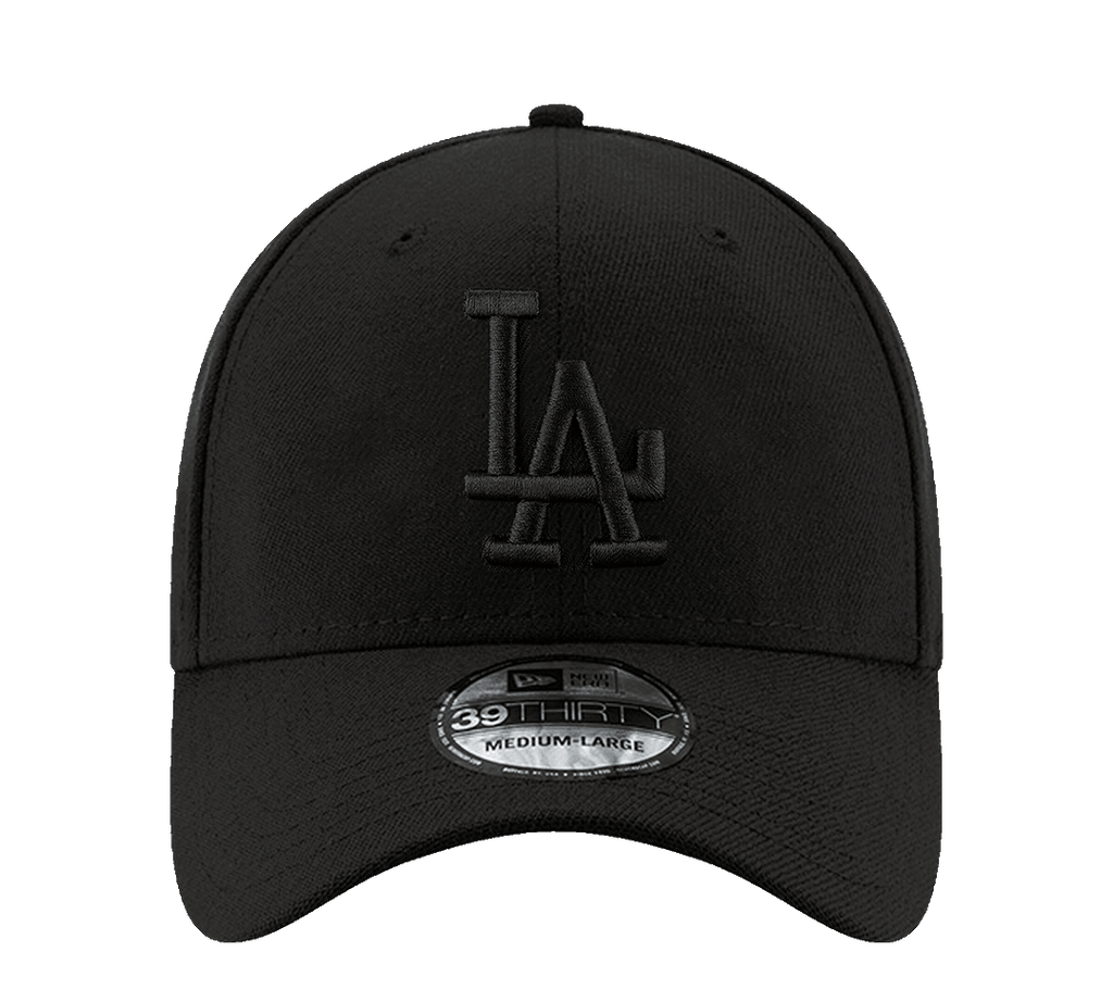 New Era 39THIRTY Stretch Fitted "MLB Essentials"