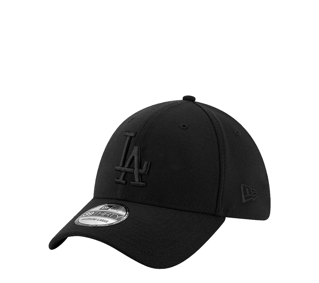New Era 39THIRTY Stretch Fitted "MLB Essentials"