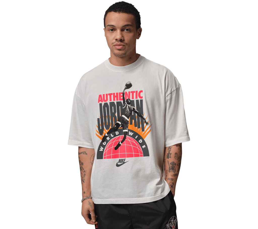 Jordan "Oversized Reissue" T-Shirt