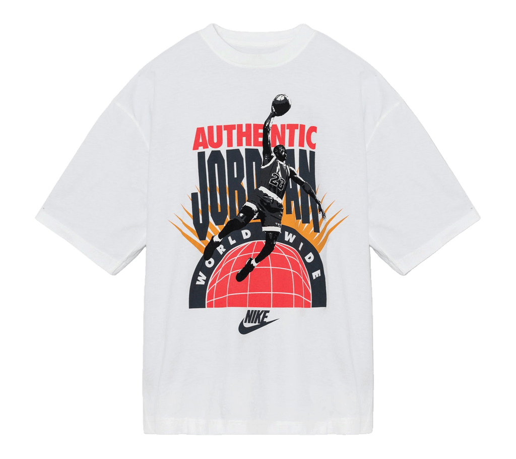 Jordan "Oversized Reissue" T-Shirt