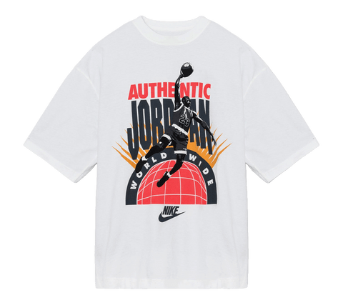 Jordan "Oversized Reissue" T-Shirt