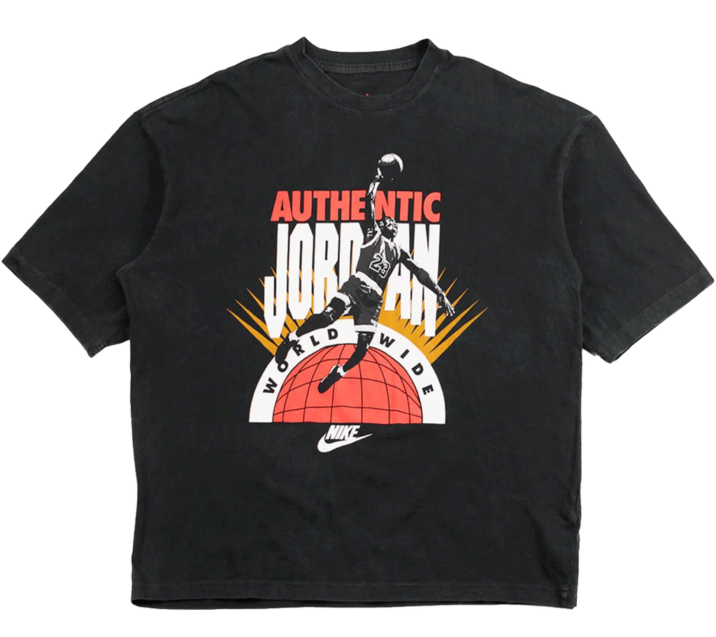 Jordan "Oversized Reissue" T-Shirt