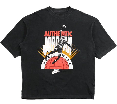 Jordan "Oversized Reissue" T-Shirt