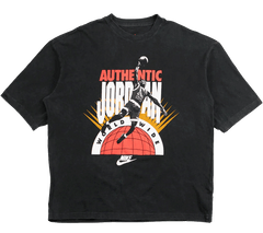 Jordan "Oversized Reissue" T-Shirt