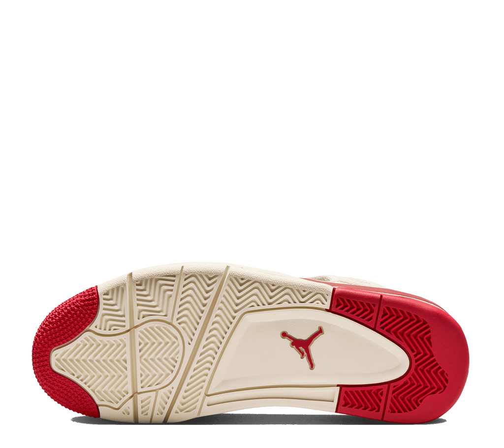 W Air Jordan 4 Retro "Valentines"