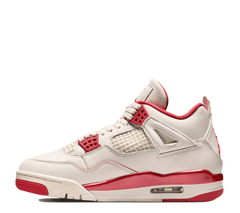 W Air Jordan 4 Retro "Valentines"