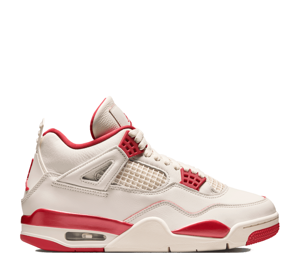 W Air Jordan 4 Retro "Valentines"