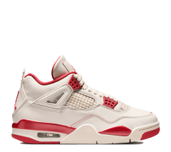 W Air Jordan 4 Retro "Valentines"