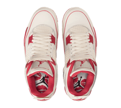 W Air Jordan 4 Retro "Valentines"