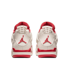 W Air Jordan 4 Retro "Valentines"