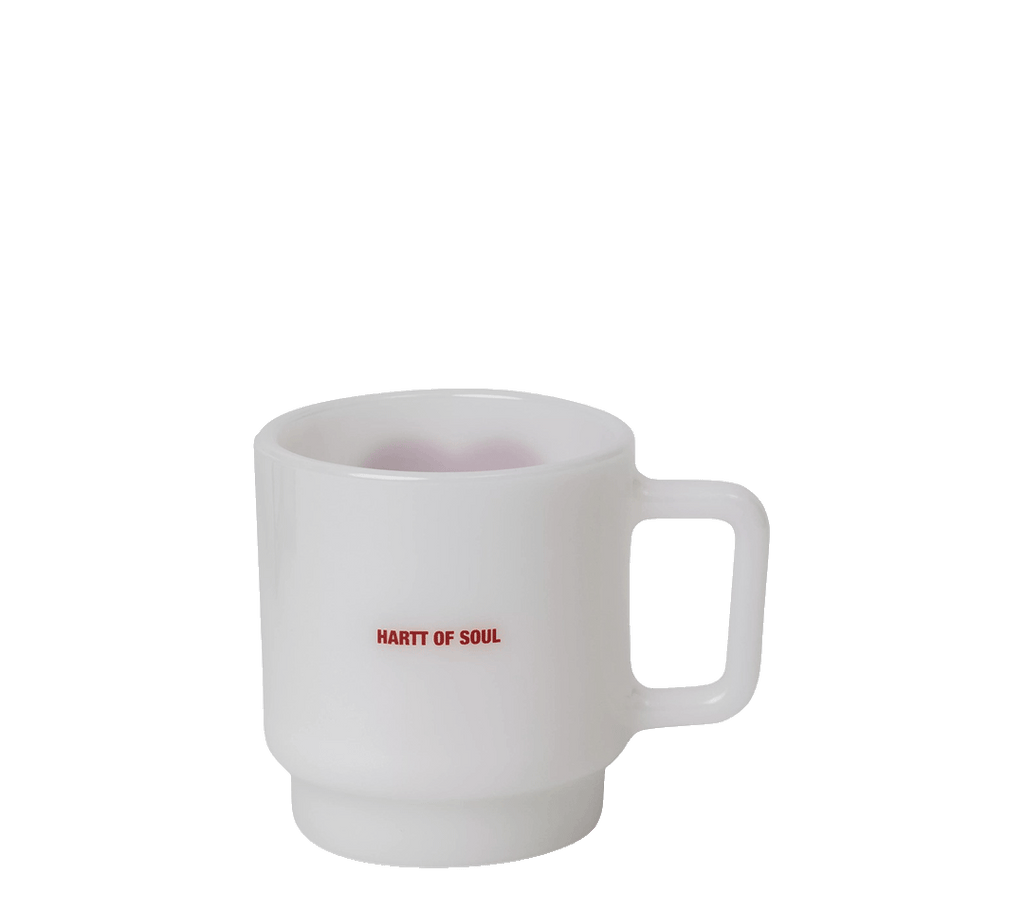 Carhartt WIP Heart Glass Mug