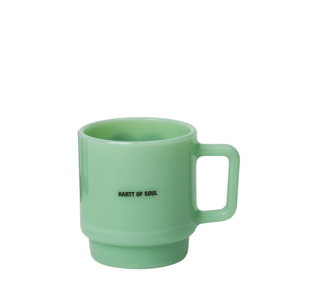 Carhartt WIP Heart Glass Mug