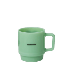 Carhartt WIP Heart Glass Mug