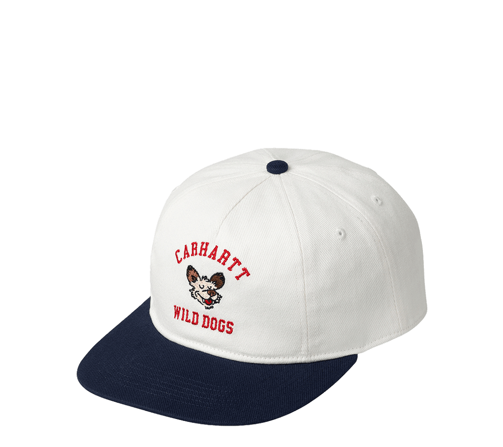 Carhartt WIP "Wild Dog" Cap