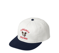 Carhartt WIP "Wild Dog" Cap