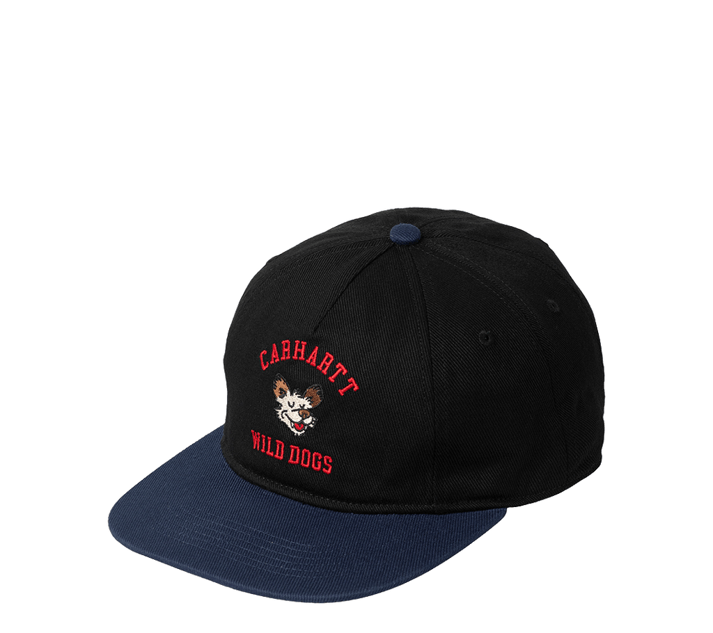 Carhartt WIP "Wild Dog" Cap