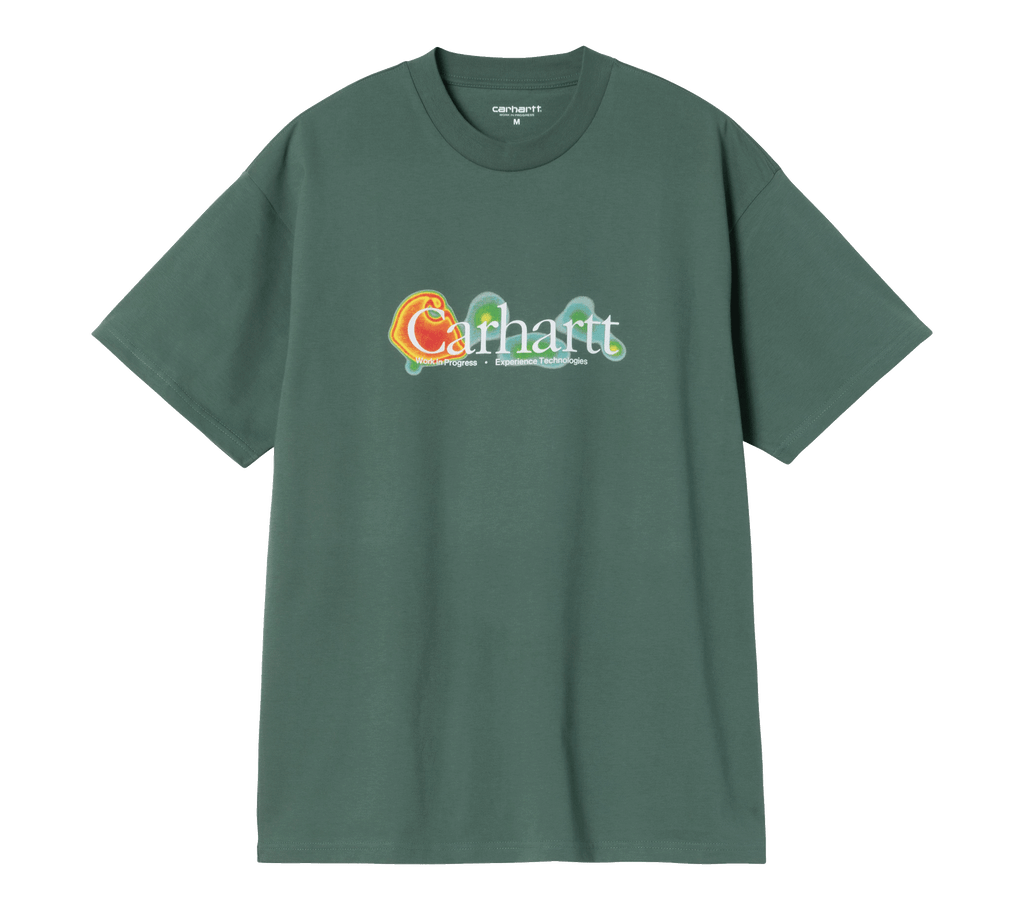 Carhartt WIP "Experimental" T-Shirt