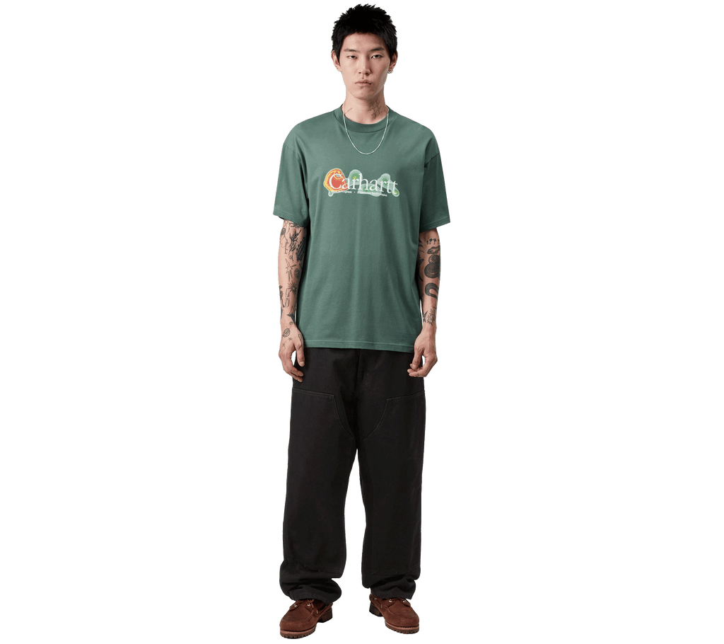 Carhartt WIP "Experimental" T-Shirt