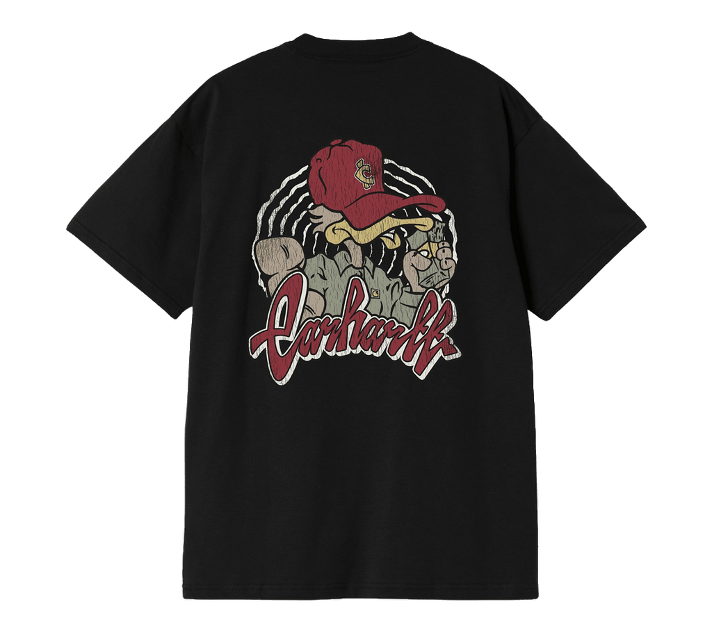 Carhartt WIP "Chedda" T-Shirt