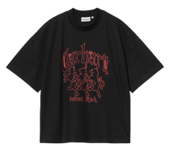 Carhartt WIP "Hackwork" T-Shirt