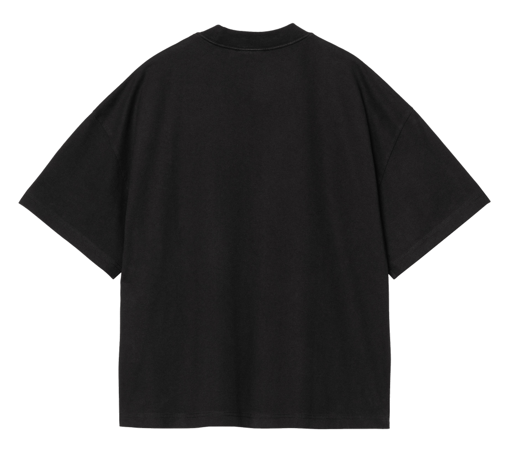 Carhartt WIP "Hackwork" T-Shirt