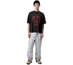 Carhartt WIP "Hackwork" T-Shirt