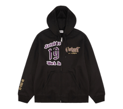 Carhartt WIP "Dual" Sweat Jacket