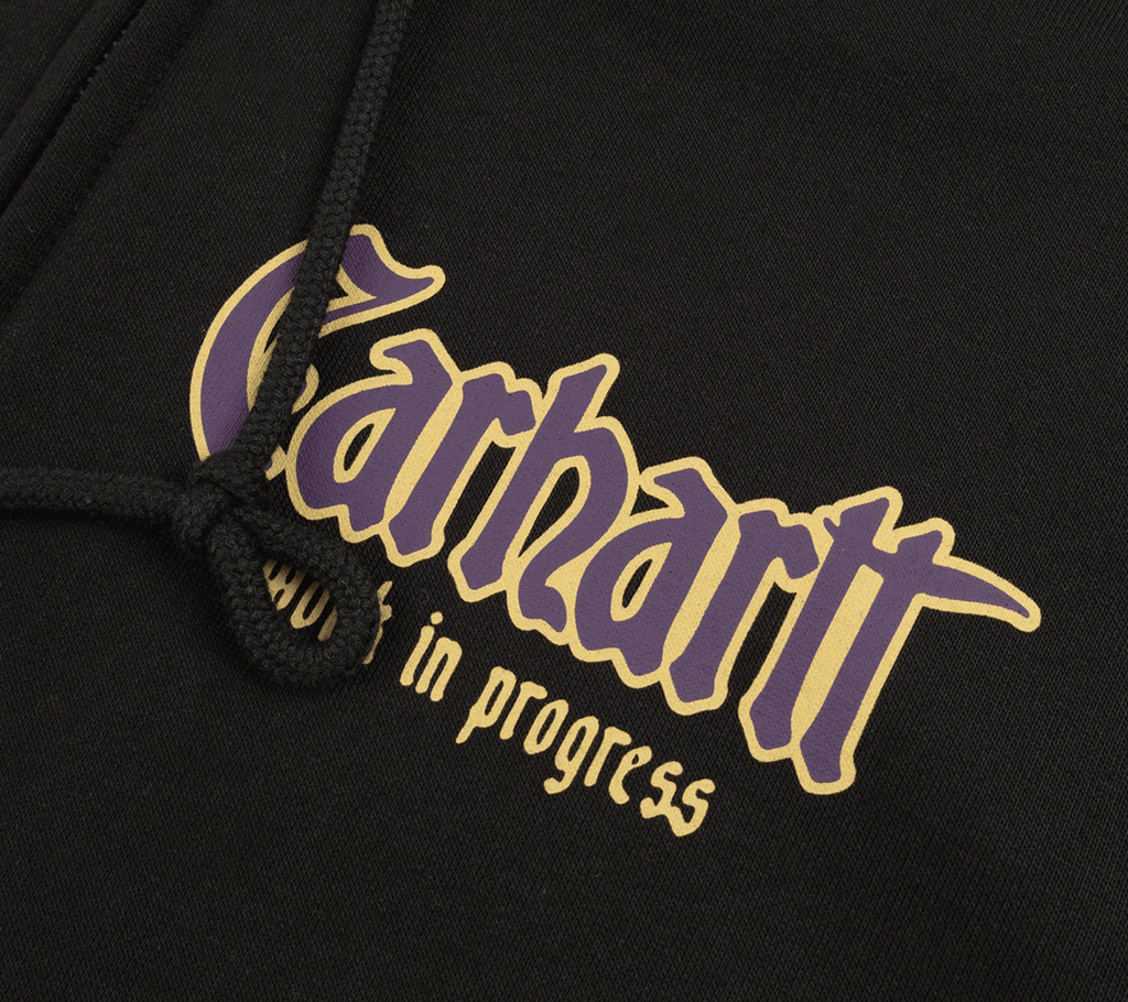 Carhartt WIP "Dual" Sweat Jacket