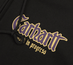 Carhartt WIP "Dual" Sweat Jacket