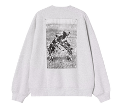 Carhartt WIP "No Play" Sweatshirt